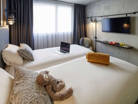 Hotel ibis Styles Amiens Centre