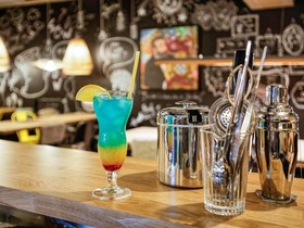 Hotel ibis Styles Amiens Centre
