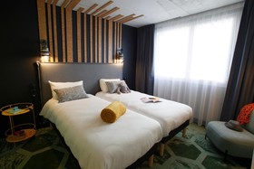 Hotel ibis Styles Amiens Centre