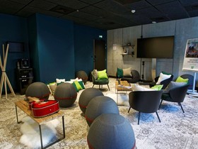 Hotel ibis Styles Amiens Centre