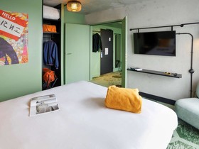 Hotel ibis Styles Amiens Centre