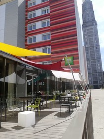 Hotel ibis Styles Amiens Centre
