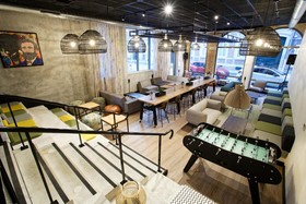 Hotel ibis Styles Amiens Centre