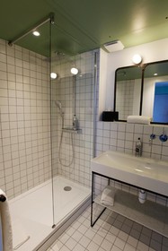 Hotel ibis Styles Amiens Centre