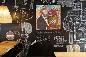 Hotel ibis Styles Amiens Centre