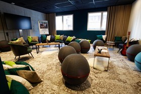 Hotel ibis Styles Amiens Centre