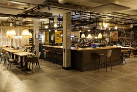 Hotel ibis Styles Amiens Centre