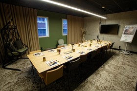 Hotel ibis Styles Amiens Centre