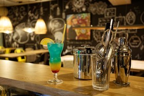 Hotel ibis Styles Amiens Centre
