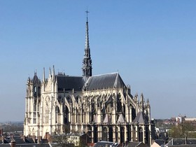 Hotel ibis Styles Amiens Centre