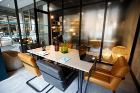 Hotel ibis Styles Amiens Centre