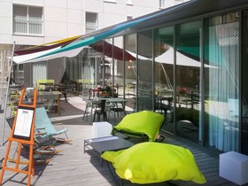 Hotel ibis Styles Amiens Centre