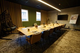 Hotel ibis Styles Amiens Centre