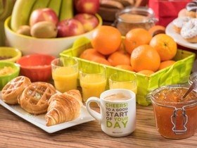 Hotel ibis Styles Amiens Centre