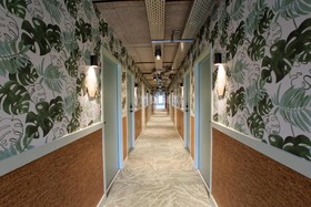 Hotel ibis Styles Amiens Centre