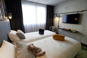 Hotel ibis Styles Amiens Centre
