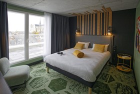 Hotel ibis Styles Amiens Centre