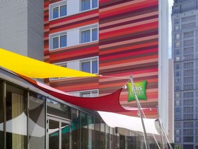 Hotel ibis Styles Amiens Centre