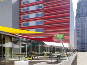 Hotel ibis Styles Amiens Centre