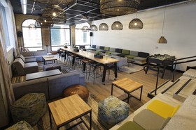 Hotel ibis Styles Amiens Centre