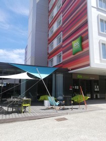 Hotel ibis Styles Amiens Centre