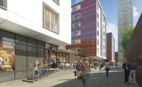 Hotel ibis Styles Amiens Centre
