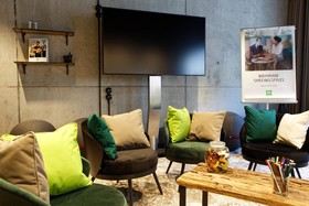 Hotel ibis Styles Amiens Centre