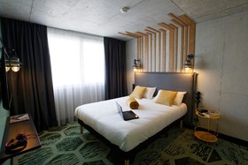 Hotel ibis Styles Amiens Centre