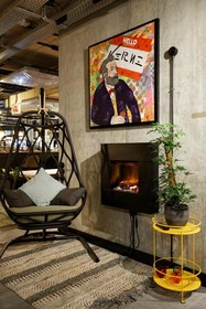 Hotel ibis Styles Amiens Centre