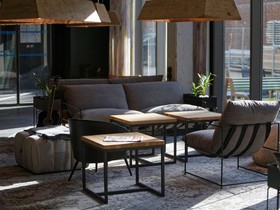 Hotel ibis Styles Amiens Centre