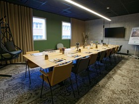 Hotel ibis Styles Amiens Centre