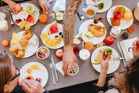 Hotel ibis Styles Amiens Centre