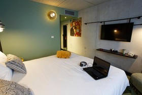 Hotel ibis Styles Amiens Centre