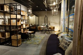 Hotel ibis Styles Amiens Centre