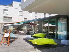 Hotel ibis Styles Amiens Centre