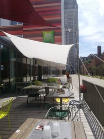 Hotel ibis Styles Amiens Centre