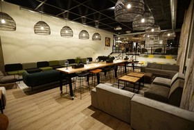 Hotel ibis Styles Amiens Centre