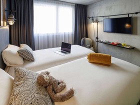 Hotel ibis Styles Amiens Centre