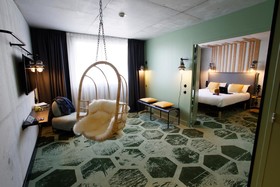 Hotel ibis Styles Amiens Centre
