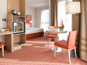Hôtel Mercure Amiens Cathédrale