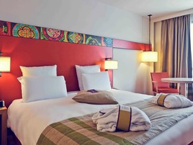 Hôtel Mercure Amiens Cathédrale