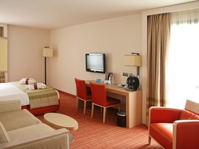 Hôtel Mercure Amiens Cathédrale
