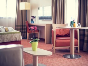 Hôtel Mercure Amiens Cathédrale