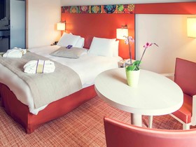 Hôtel Mercure Amiens Cathédrale