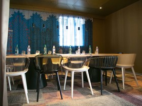 Hôtel Mercure Amiens Cathédrale