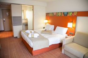 Hôtel Mercure Amiens Cathédrale
