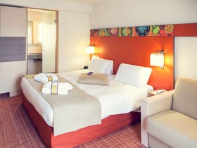 Hôtel Mercure Amiens Cathédrale