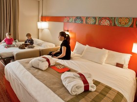 Hôtel Mercure Amiens Cathédrale