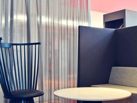 Hôtel Mercure Amiens Cathédrale