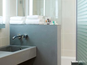 Hôtel Mercure Amiens Cathédrale